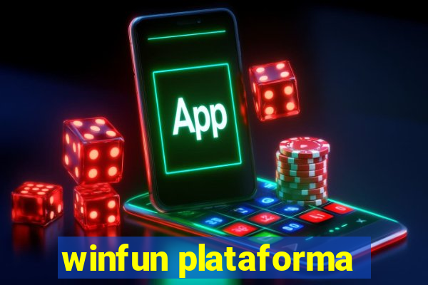 winfun plataforma